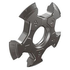 TTG-16E-0.75-ISO IC908 THREAD INSRT - Americas Industrial Supply