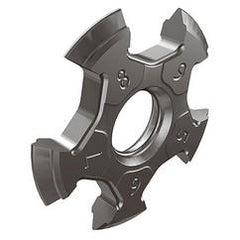 TTG-16E-0.50-ISO IC908 THREAD INSRT - Americas Industrial Supply