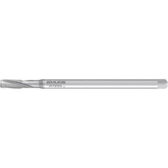 M4-TAP-REK D-STL/XLENGTH - Exact Industrial Supply