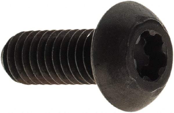Sandvik Coromant - Torx Plus Cap Screw for Indexables - M4 Thread, Industry Std 5512 031-03, For Use with Tool Holders - Americas Industrial Supply