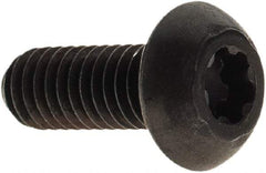 Sandvik Coromant - Torx Plus Cap Screw for Indexables - M4 Thread, Industry Std 5512 031-03, For Use with Tool Holders - Americas Industrial Supply