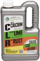 Ability One - 28 oz Bottle All-Purpose Cleaner - Liquid, Unscented - Americas Industrial Supply