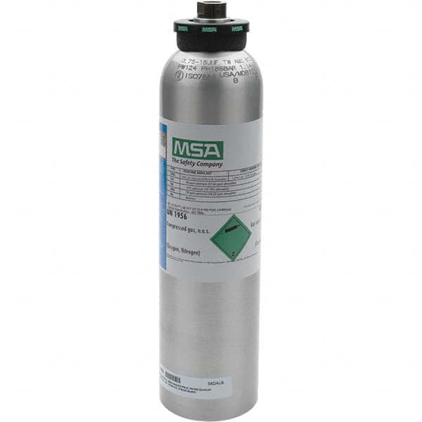 MSA - Calibration Gas & Equipment PSC Code: 4240 - Americas Industrial Supply