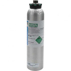 MSA - Calibration Gas & Equipment PSC Code: 4240 - Americas Industrial Supply