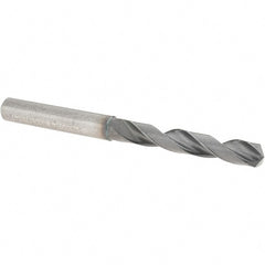 Sumitomo - Letter F Solid Carbide Jobber Drill - Americas Industrial Supply