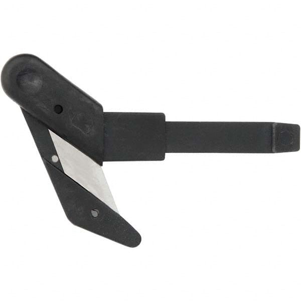 Klever Innovations - Knife Blades Type: Replacement Blade Material: Carbon Steel - Americas Industrial Supply