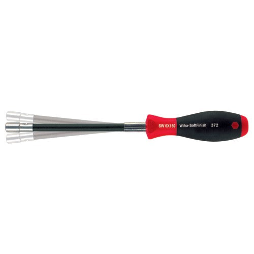 6X150MM FLEXIBLE SHAFT NUT DRIVER - Americas Industrial Supply