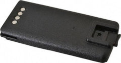 Motorola - Two Way Radio Battery - Lithium-Ion, Series RDX - Americas Industrial Supply