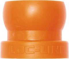 Loc-Line - 3/4" Hose Inside Diam, Coolant Hose Manifold - For Use with Loc-Line Modular Hose System and Shields - Americas Industrial Supply