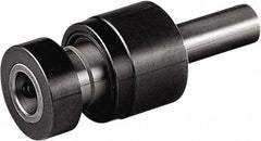 Seco - Straight Shank, Reamer Collet Chuck - 3-1/2 Inch Projection, 2.3622 Inch Shank Length, Through Coolant - Exact Industrial Supply