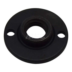 Angle & Disc Grinder Accessories; Accessory Type: Flange Nut; For Use With: Ingersoll Rand Max Series and M2 Series Grinders; Contents: 5/8-11 Flange Nut