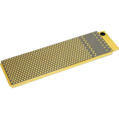 DMT - Sharpening Stones   Stone Material: Diamond    Overall Width/Diameter (Inch): 2-5/8 - Americas Industrial Supply