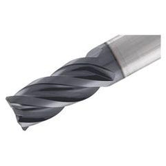 EC-H4M 06-12W06CF-E57 900 END MILL - Americas Industrial Supply