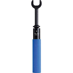 Jonard Tools - Torque Wrenches Type: Preset Drive Size (Inch): 9/16 - Americas Industrial Supply