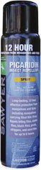 Sawyer - 6 oz 20% Picaridin Continuous Spray - For Mosquitos, Ticks, Biting Flies, Gnats, Chiggers, Fleas - Americas Industrial Supply