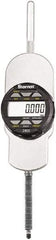 Starrett - Electronic Drop Indicators Minimum Measurement (Decimal Inch): 0.0000 Minimum Measurement (mm): 0.00 - Americas Industrial Supply