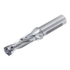 TID145F16-3 3xD Indexable Drill - Americas Industrial Supply