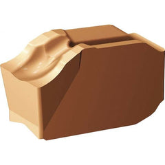 Sandvik Coromant - Cut-Off Inserts Material: Carbide Insert Style: QD-N - Americas Industrial Supply