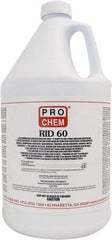 Pro Chem - Pack of (4) 1 Gal Bottles Insect Killer - Americas Industrial Supply