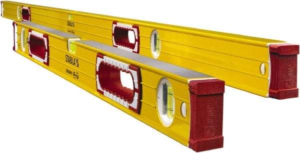 Stabila - Level Kits Level Kit Type: Door Jamb Level Kit Maximum Measuring Range (Feet): 78 - Americas Industrial Supply