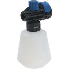 PRO-SOURCE - Fixed Pressure Washer Spray Bottle - 6.35 Orifice, 1/4" Hole Size - Americas Industrial Supply