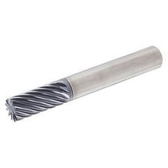 ECI-H8 312-630C312CF-H2.5 END MILL - Americas Industrial Supply