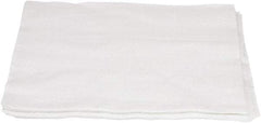 NuTrend Disposables - Flat Fold General Purpose Wipes - Box, 12" x 12" Sheet Size, White - Americas Industrial Supply