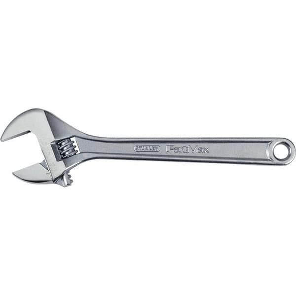 Stanley - Adjustable Wrench - Americas Industrial Supply