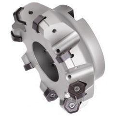 M1200HF300Z06S100HN09 FACE MILL - Americas Industrial Supply