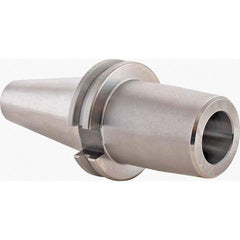 Techniks - Shrink-Fit Tool Holders & Adapters Shank Type: Taper Shank Taper Size: HSK63A - Exact Industrial Supply