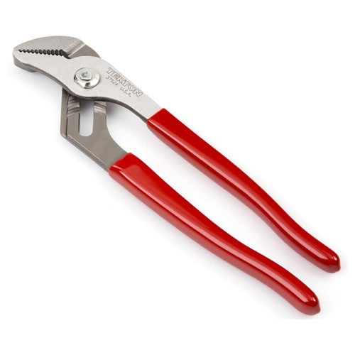 10″ Groove Joint Pliers 1 1/2″ Capacity - Americas Industrial Supply