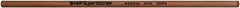 Value Collection - Round Ceramic Finishing Stick - 100mm Long x 3mm Wide x 3mm Thick, 300 Grit - Americas Industrial Supply