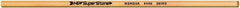 Value Collection - Round Ceramic Finishing Stick - 100mm Long x 3.175mm Wide x 3.2mm Thick, 400 Grit - Americas Industrial Supply