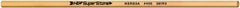 Value Collection - Round Ceramic Finishing Stick - 100mm Long x 3mm Wide x 3mm Thick, 400 Grit - Americas Industrial Supply