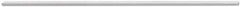 Value Collection - Flat Ceramic Finishing Stick - 50mm Long x 0.9mm Wide x 0.9mm Thick, 1,000 Grit - Americas Industrial Supply