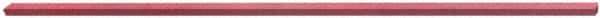 Value Collection - Flat Ceramic Finishing Stick - 50mm Long x 0.9mm Wide x 0.9mm Thick, 1,200 Grit - Americas Industrial Supply