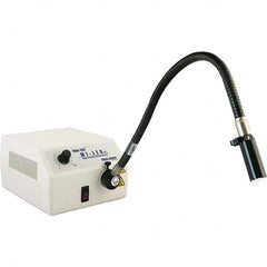Dolan-Jenner - Fiber Optic Illuminators Type: Illuminator Light Source Wattage: 70.00 - Americas Industrial Supply