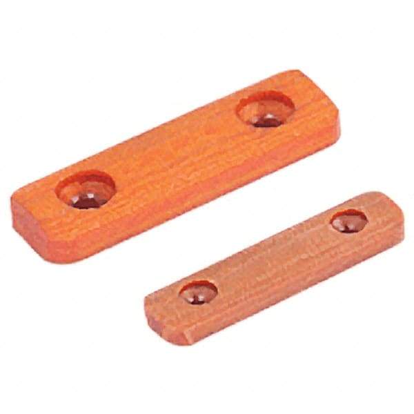 Iscar - Support Pad for Indexable Tools - Use with Deep Drilling - Americas Industrial Supply