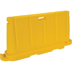 Vestil - Railing Barriers Type: Barrier Length (Inch): 76 1/2 - Americas Industrial Supply