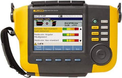 Fluke - Vibration Meters Meter Type: Vibration Tester Vibration Measurement Range: 2 - 7000 Hz - Americas Industrial Supply