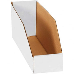 Value Collection - 3" Wide x 12" Deep x 4-1/2" High Drawer Bin - Americas Industrial Supply