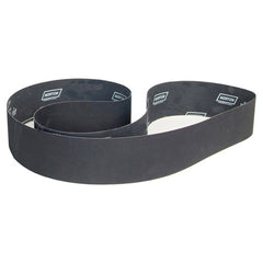 2″ × 90″ Narrow Belt SG Ceramic 24 Grit - Americas Industrial Supply