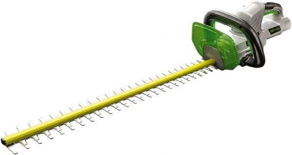 EGO Power Equipment - Battery Hedge Trimmer - 24" Cutting Width, 56 Volts - Americas Industrial Supply