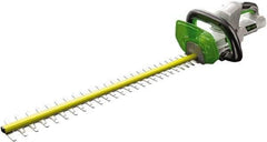 EGO Power Equipment - Battery Hedge Trimmer - 24" Cutting Width, 56 Volts - Americas Industrial Supply