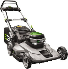 EGO Power Equipment - Battery Powered Lawn Mower - Americas Industrial Supply