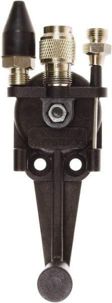 Coilhose Pneumatics - Blow Gun Air Gun Holder - Thread - Americas Industrial Supply