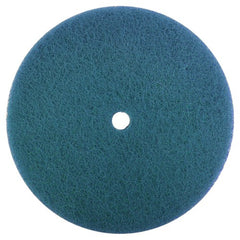 5″ × 7/8″ Non Woven Hook and Loop Disc RapidPrep Very Fine Grit - Americas Industrial Supply