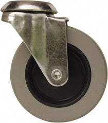 O-Cedar - Metal\xB6Plastic Replacement Caster - Gray, For Use with 96978, 6978, 6980, 978, 972, 971 - Americas Industrial Supply