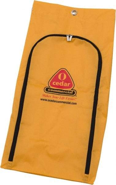 O-Cedar - Vinyl Replacement Bag - 15" Width - Americas Industrial Supply