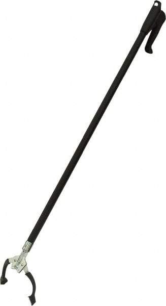 O-Cedar - 36" Long Trash Pick Up Tool - Plastic - Americas Industrial Supply